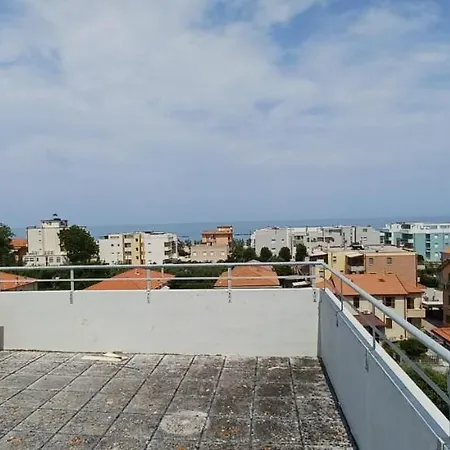 Velvet Apartment Senigallia