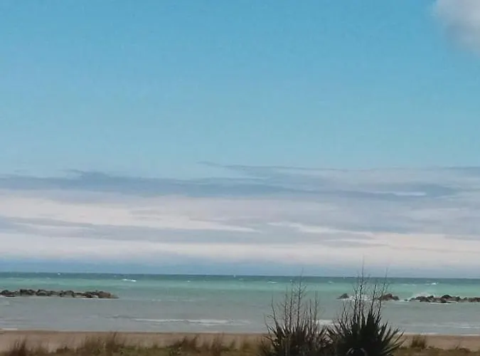 Velvet 公寓 西尼加利亚