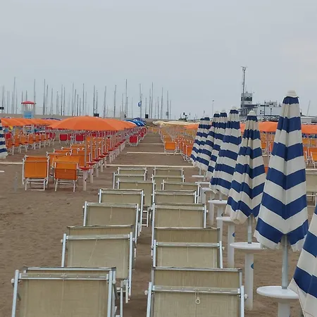 Velvet Senigallia