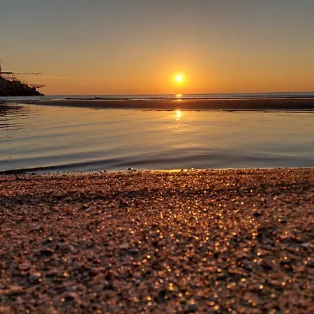 Appartamento Velvet Senigallia