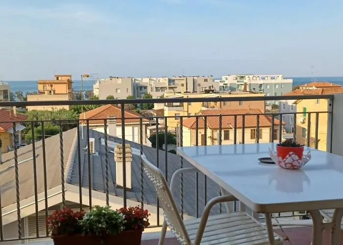 Apartman Velvet Senigallia