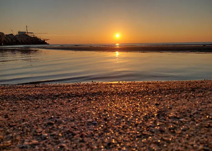 Apartman Velvet Senigallia